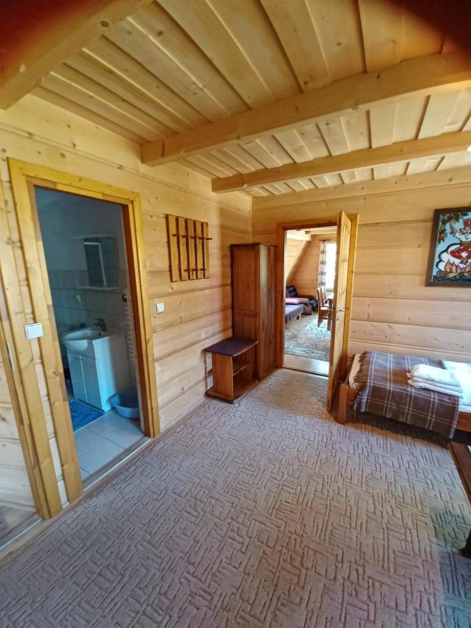 Apartamenty Przy Potoku — Photos 3